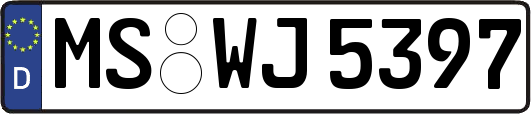 MS-WJ5397