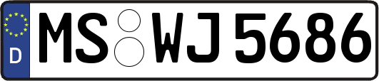MS-WJ5686