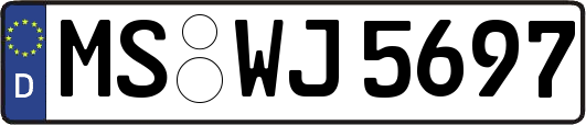 MS-WJ5697