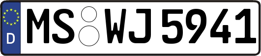 MS-WJ5941