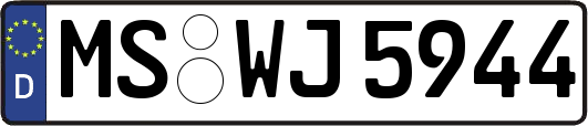 MS-WJ5944