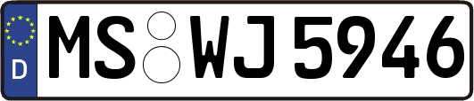 MS-WJ5946