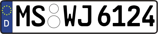 MS-WJ6124