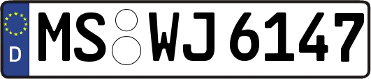 MS-WJ6147