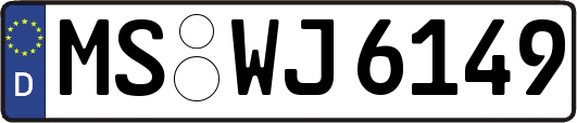 MS-WJ6149