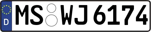 MS-WJ6174