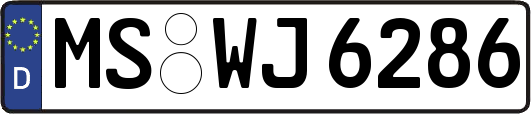 MS-WJ6286