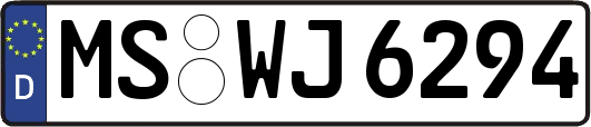MS-WJ6294
