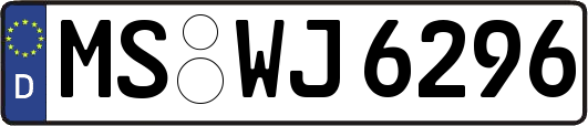 MS-WJ6296