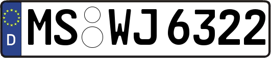 MS-WJ6322