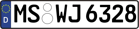 MS-WJ6328