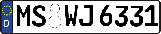 MS-WJ6331