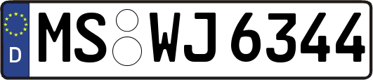 MS-WJ6344