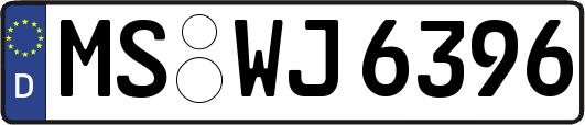 MS-WJ6396