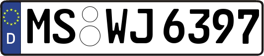 MS-WJ6397