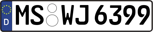 MS-WJ6399