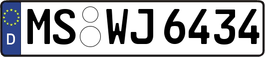 MS-WJ6434