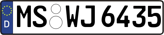 MS-WJ6435