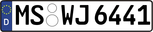 MS-WJ6441