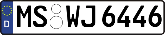 MS-WJ6446