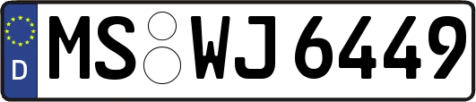 MS-WJ6449