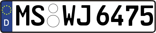 MS-WJ6475