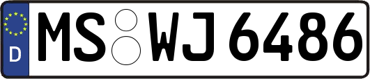MS-WJ6486