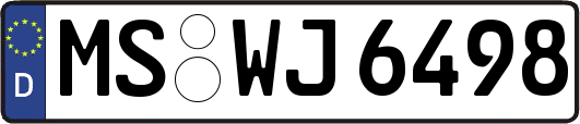 MS-WJ6498