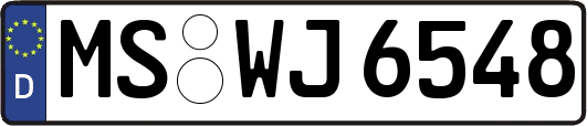 MS-WJ6548