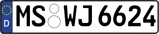 MS-WJ6624