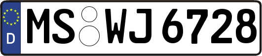 MS-WJ6728