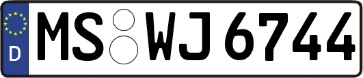 MS-WJ6744
