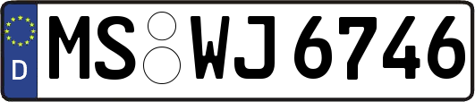 MS-WJ6746
