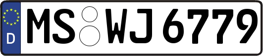 MS-WJ6779