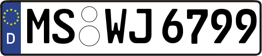 MS-WJ6799