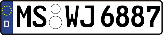 MS-WJ6887