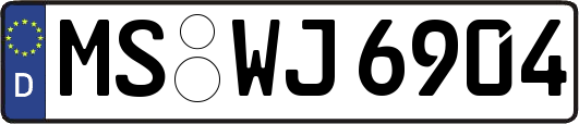 MS-WJ6904