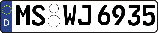 MS-WJ6935