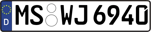 MS-WJ6940