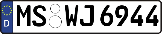 MS-WJ6944