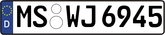 MS-WJ6945