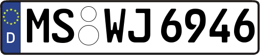 MS-WJ6946