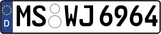 MS-WJ6964