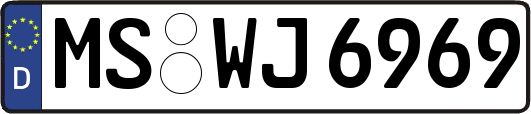 MS-WJ6969
