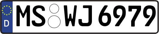 MS-WJ6979