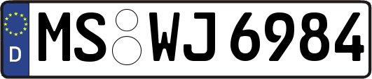 MS-WJ6984
