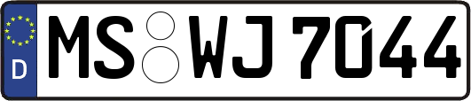 MS-WJ7044
