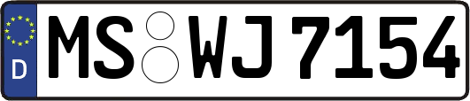 MS-WJ7154