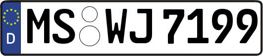 MS-WJ7199