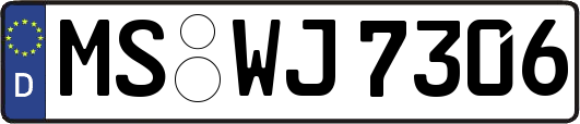 MS-WJ7306